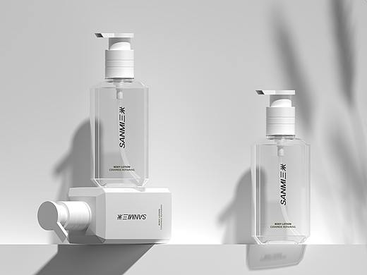 设计分享「朗威&三米海报集合」