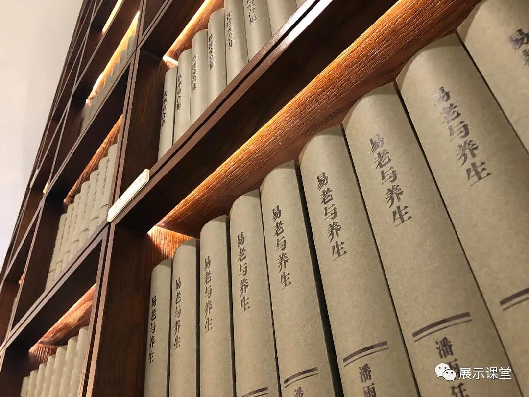 孔子博物馆/展厅设计/博物馆设计(图ZMjQzNjk1MDY4) - 展陈设计 - 站酷设计师展示课堂原创素材 - 站酷ZCOOL