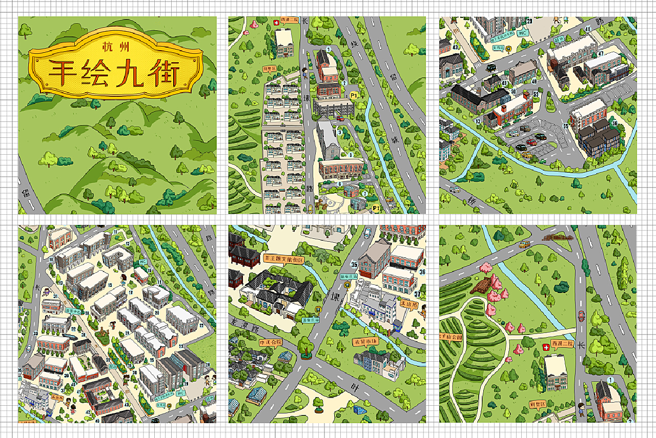 2020杭州龙坞茶村-旅游攻略-门票-地址-问答-游记点评，杭州旅游旅游景点推荐-去哪儿攻略