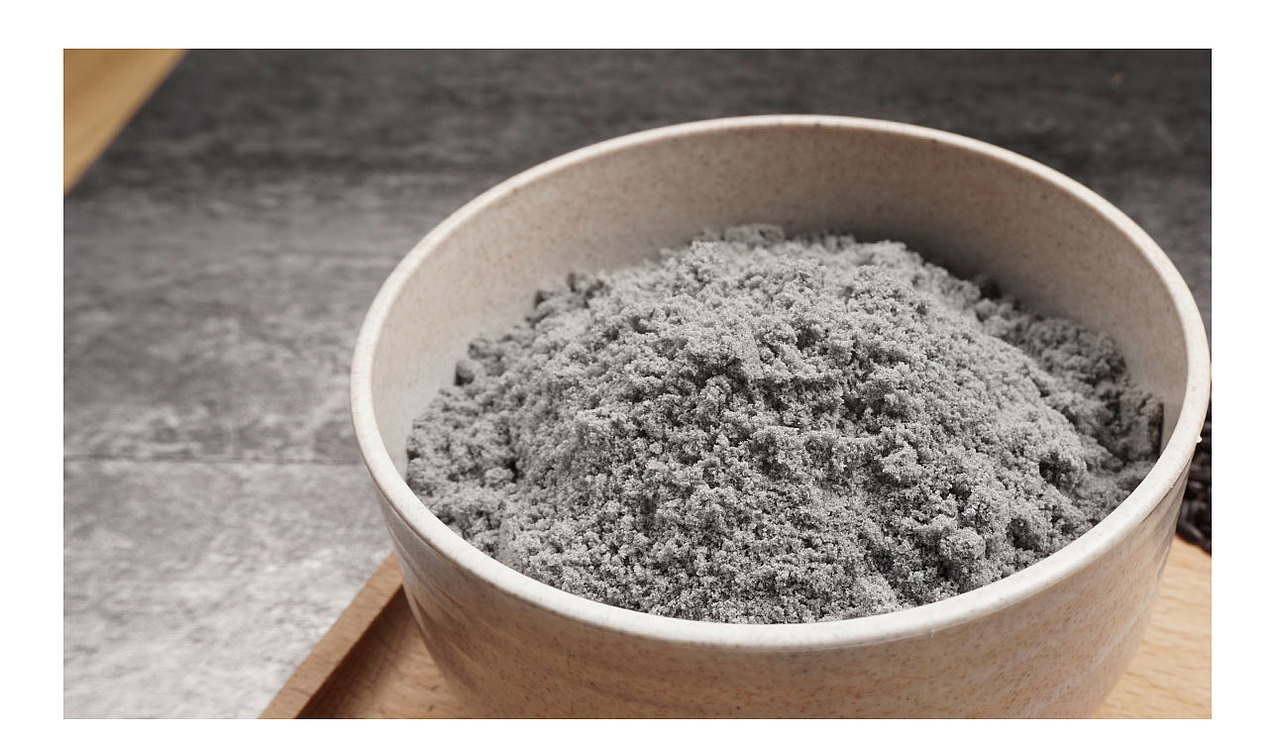 芝麻糊详情优化