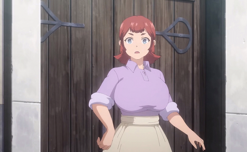 每日动漫壁纸：471