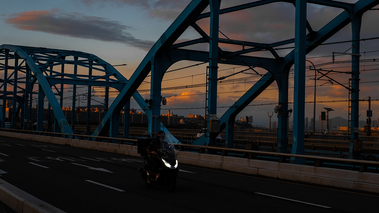 韩剧氛围感（图ZMzcwNTcwMjky） - 风光摄影 - 站酷设计师Z901869826原创素材 - 站酷ZCOOL