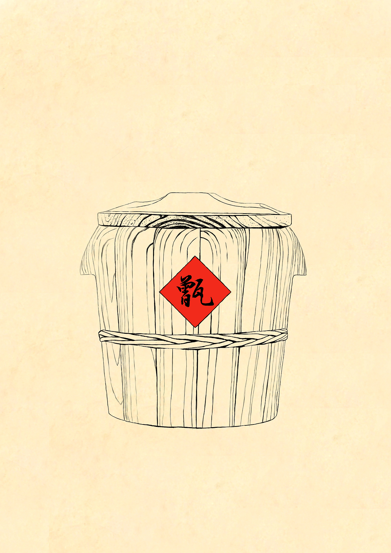 437吴尧工作室未来也许是这样吧(三)/潮流插画564表情喜欢ta的作品吗?