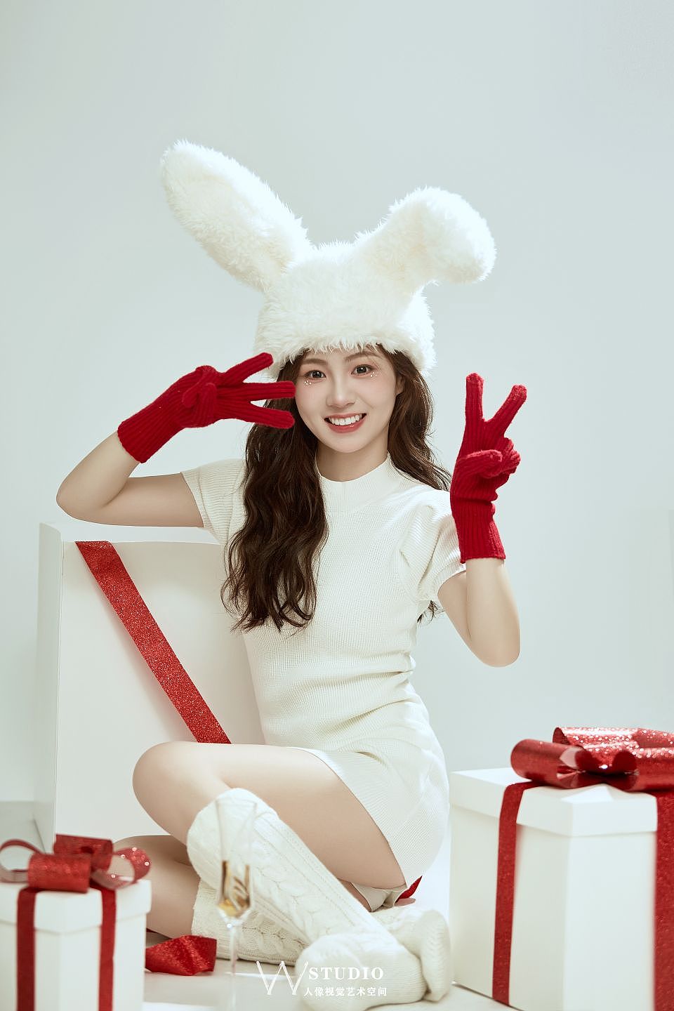 个人写真（图ZMzI5Mzk1MzEy） - 人像摄影 - 站酷设计师W影像工作室005原创素材 - 站酷ZCOOL