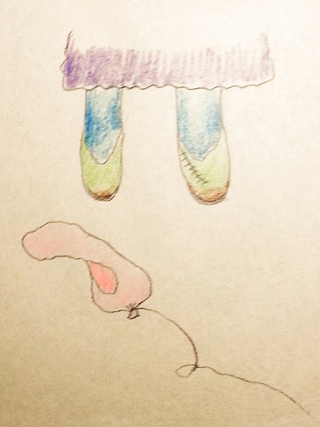 一个文艺女青年的牢狱生活