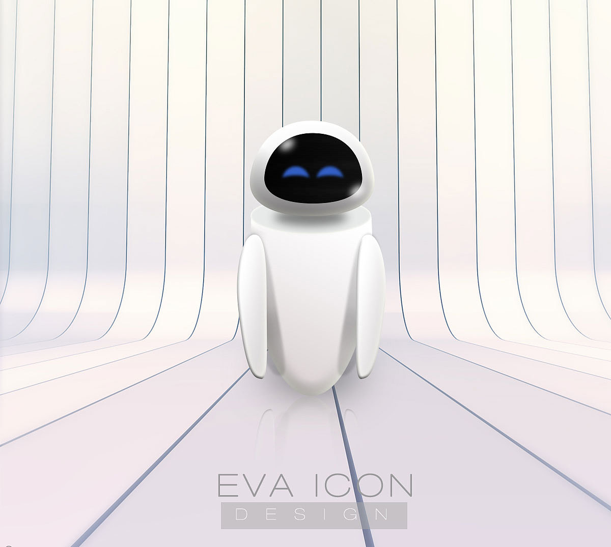 EVA（圖ZNzM5OTA5MDA=） - 圖標(biāo) - 站酷設(shè)計(jì)師云夢(mèng)澤lzh原創(chuàng)素材 - 站酷ZCOOL