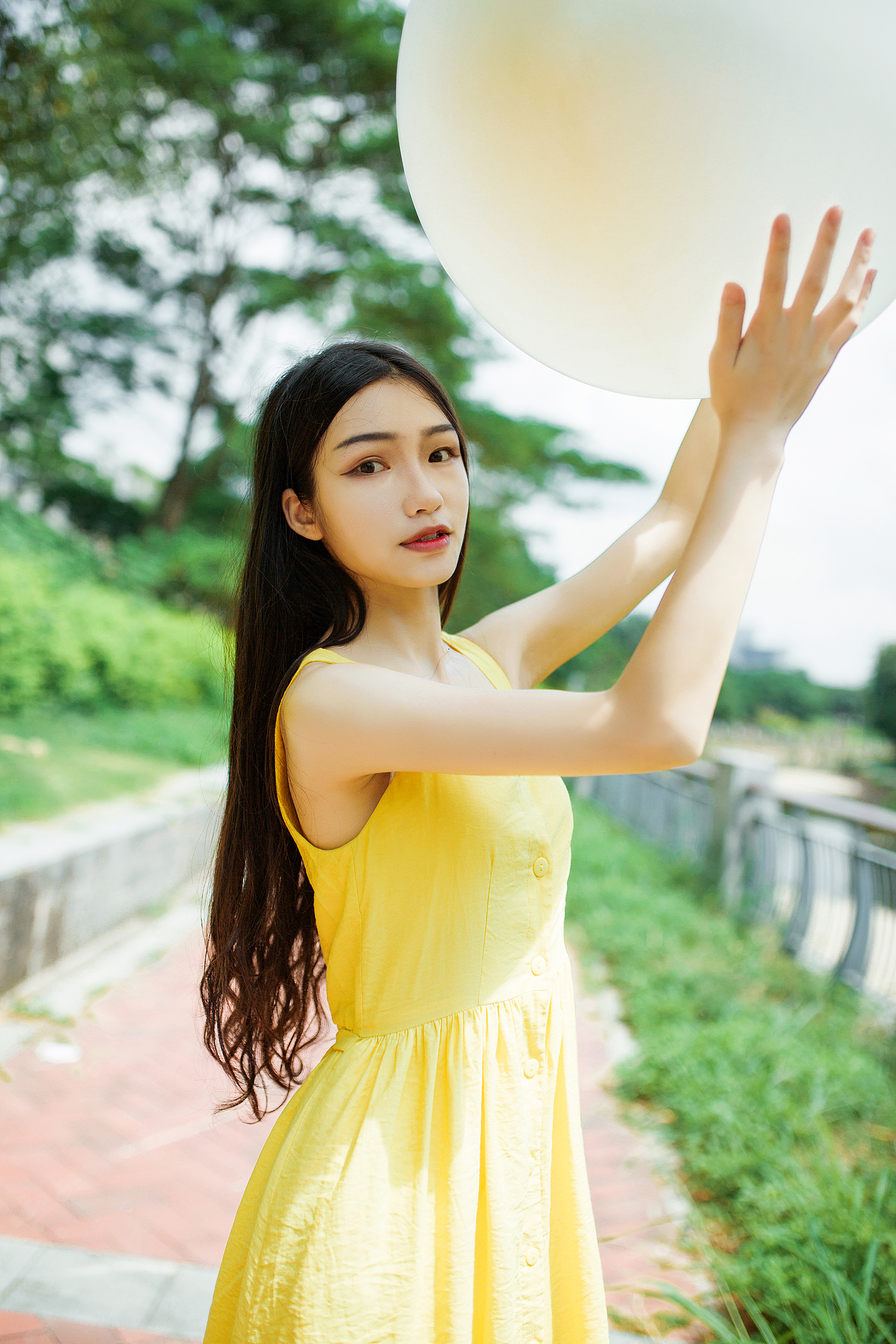 夏日1（图ZOTA1MDY1MzY=） - 人像摄影 - 站酷设计师L猫不吃鱼原创素材 - 站酷ZCOOL