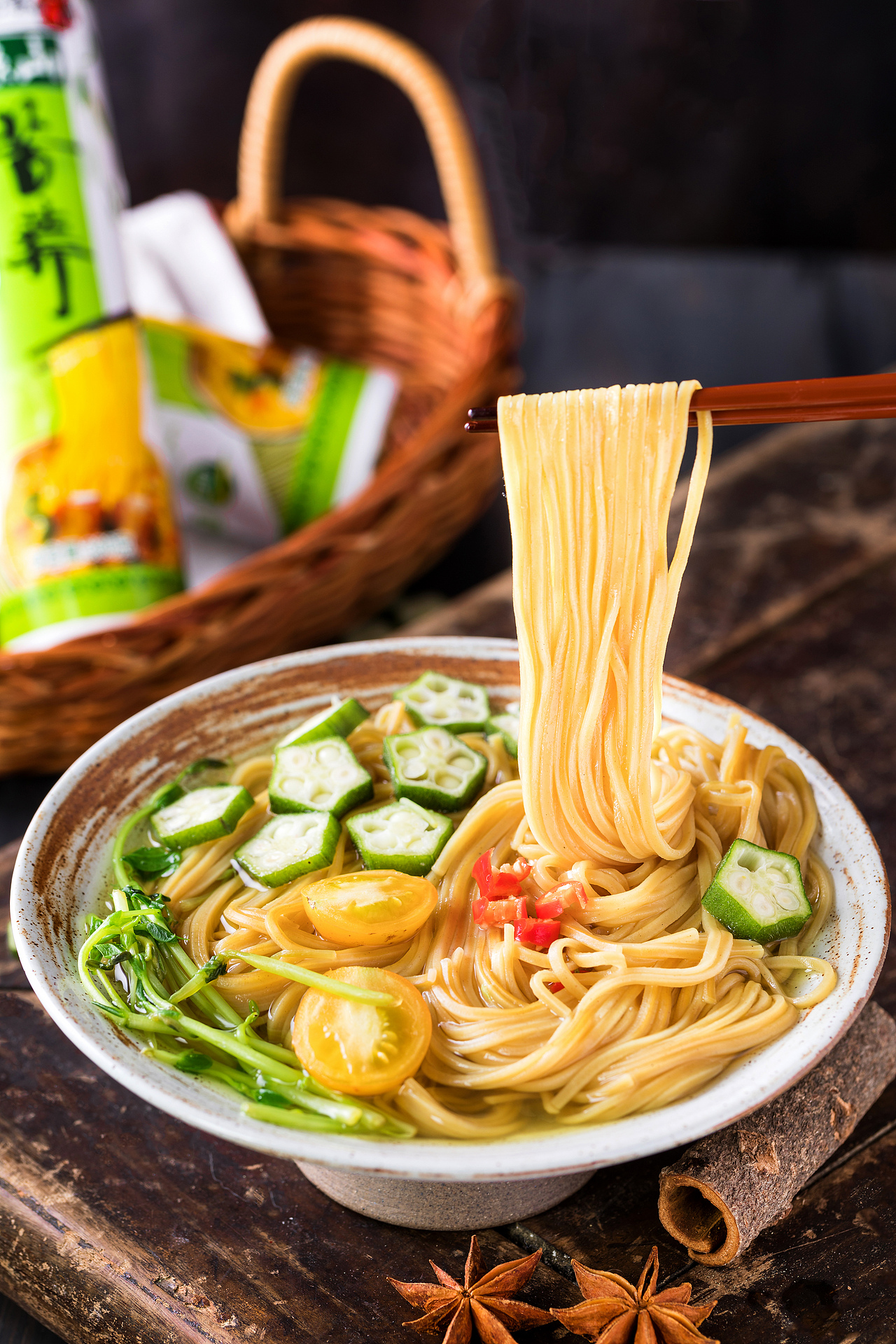 挂面（图ZMTgyOTU4MTQ0） - 产品摄影 - 站酷设计师小小兽美食摄影原创素材 - 站酷ZCOOL