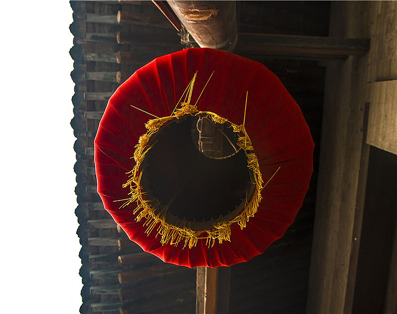 中国灵石王家大院,山西的紫禁城