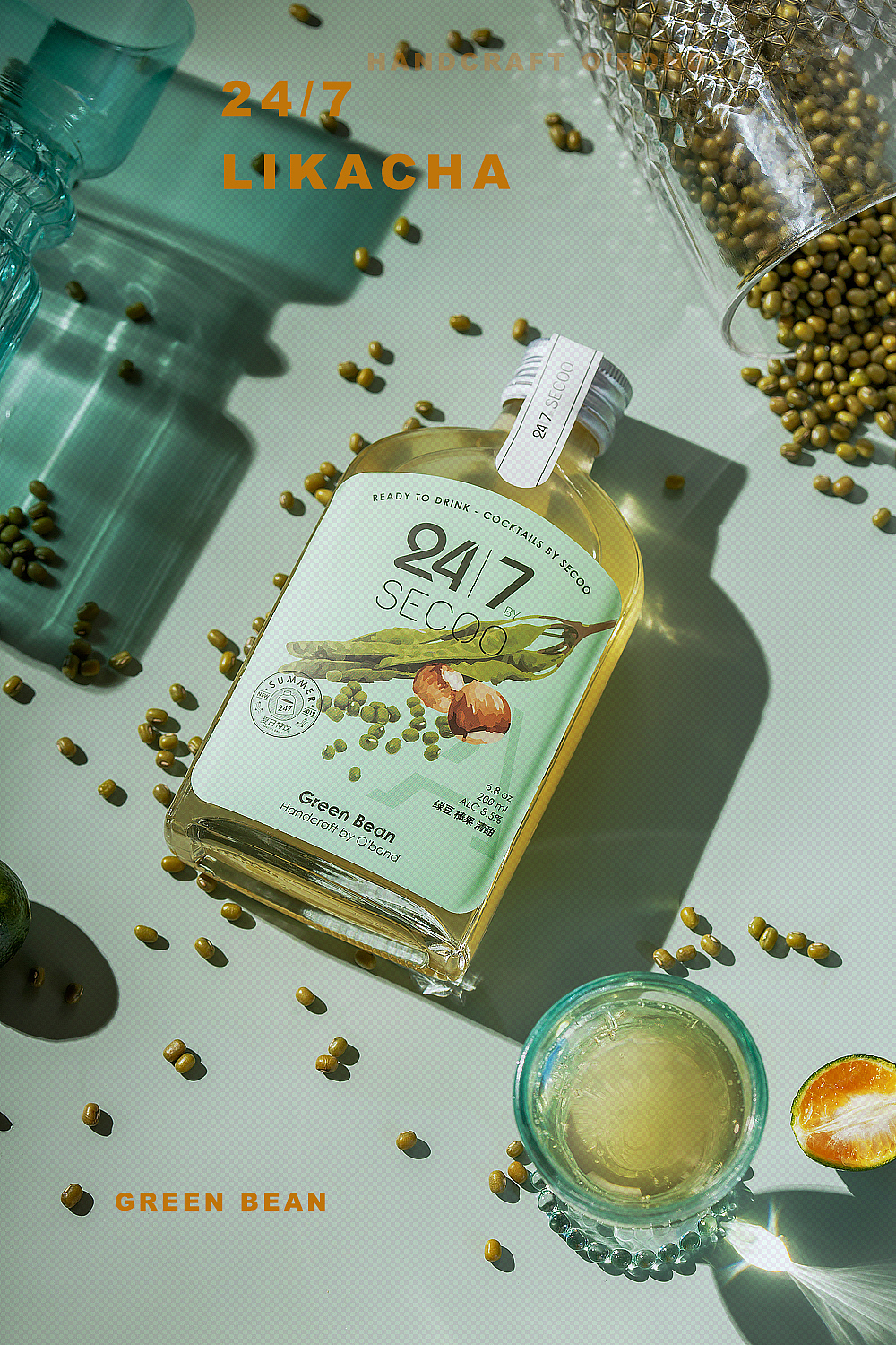 關于24/7是什么味道（內附手稿）（圖ZMjc5MzA2Njk2） - 產品攝影 - 站酷設計師LIKACHA原創(chuàng)素材 - 站酷ZCOOL