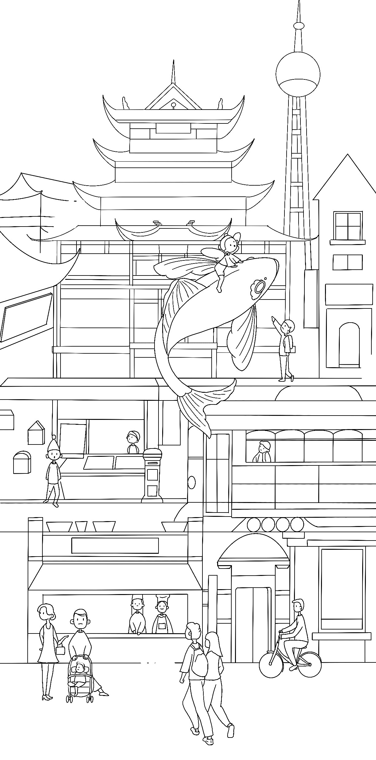 近期工作总结。（图ZMjk0NjQyODg0） - 商业插画 - 站酷设计师聂帅zzz原创素材 - 站酷ZCOOL