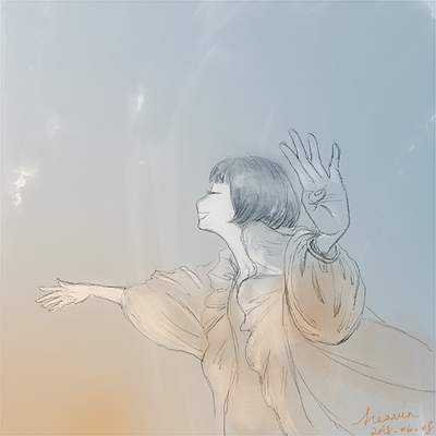 day1 手绘练习（图ZMTE3NTYyNzcy） - 创作习作 - 站酷设计师光明顶原创素材 - 站酷ZCOOL