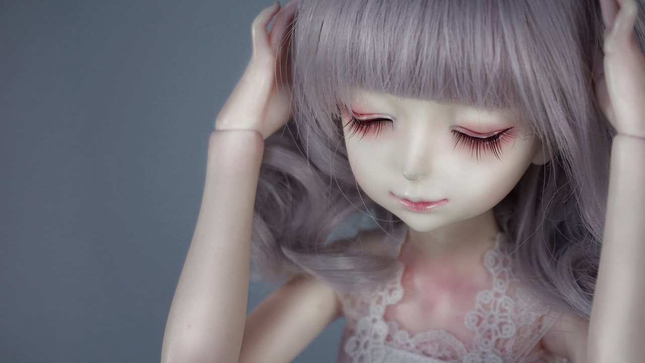 BJD娃娃（图ZMTQxNDQ4Mzky） - 其他摄影 - 站酷设计师Holy蓝原创素材 - 站酷ZCOOL