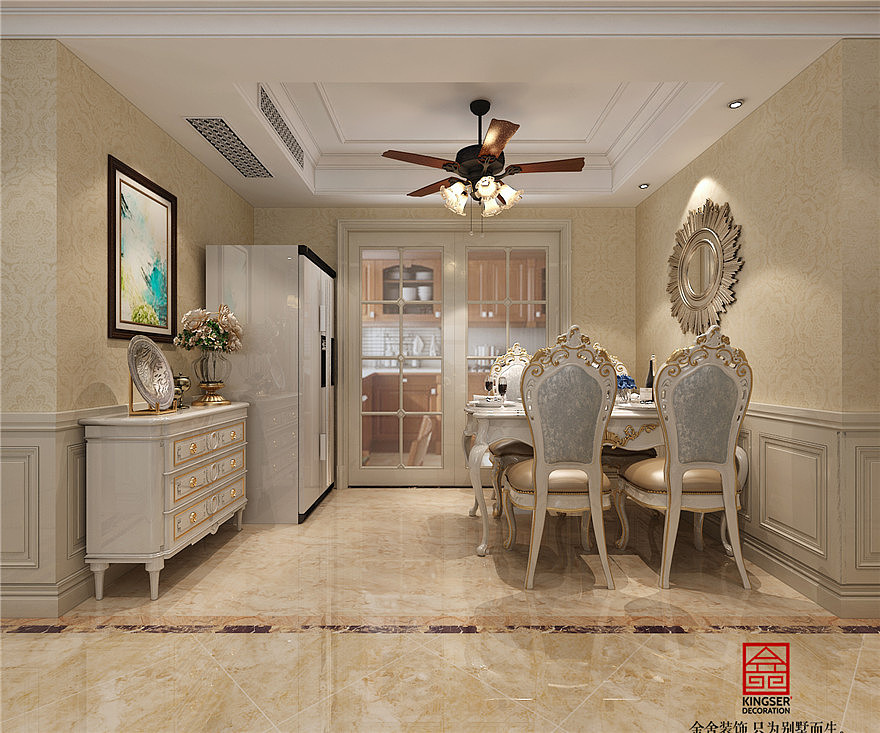 简欧风，低调中的奢华（图ZMTczNTI0MTAw） - 其他平面 - 站酷设计师金舍王国兴原创素材 - 站酷ZCOOL