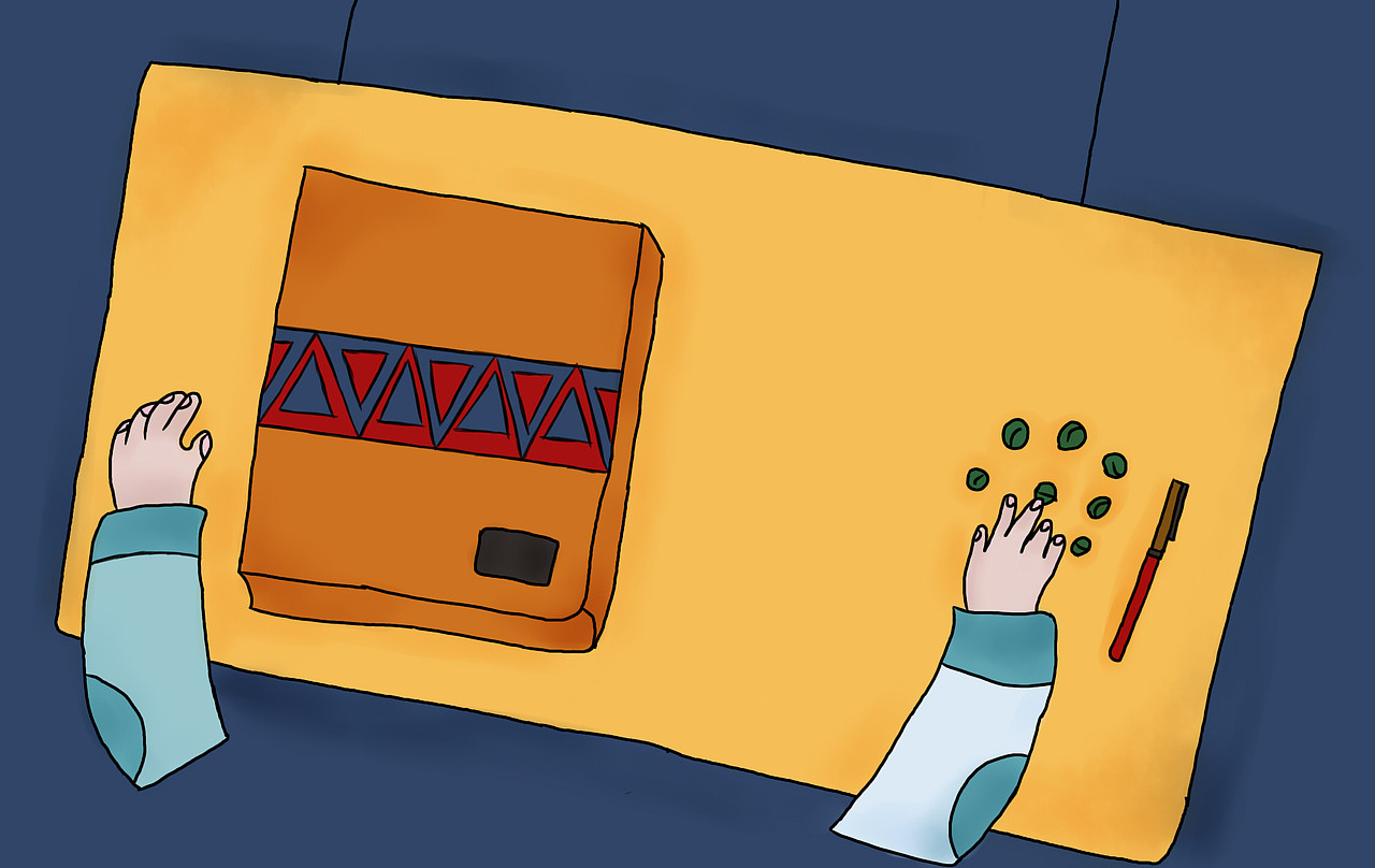 二十四节气宣传片《廿四味生活》（图ZMTQzOTczNzMy） - 动画片 - 站酷设计师鸡说你可真星原创素材 - 站酷ZCOOL