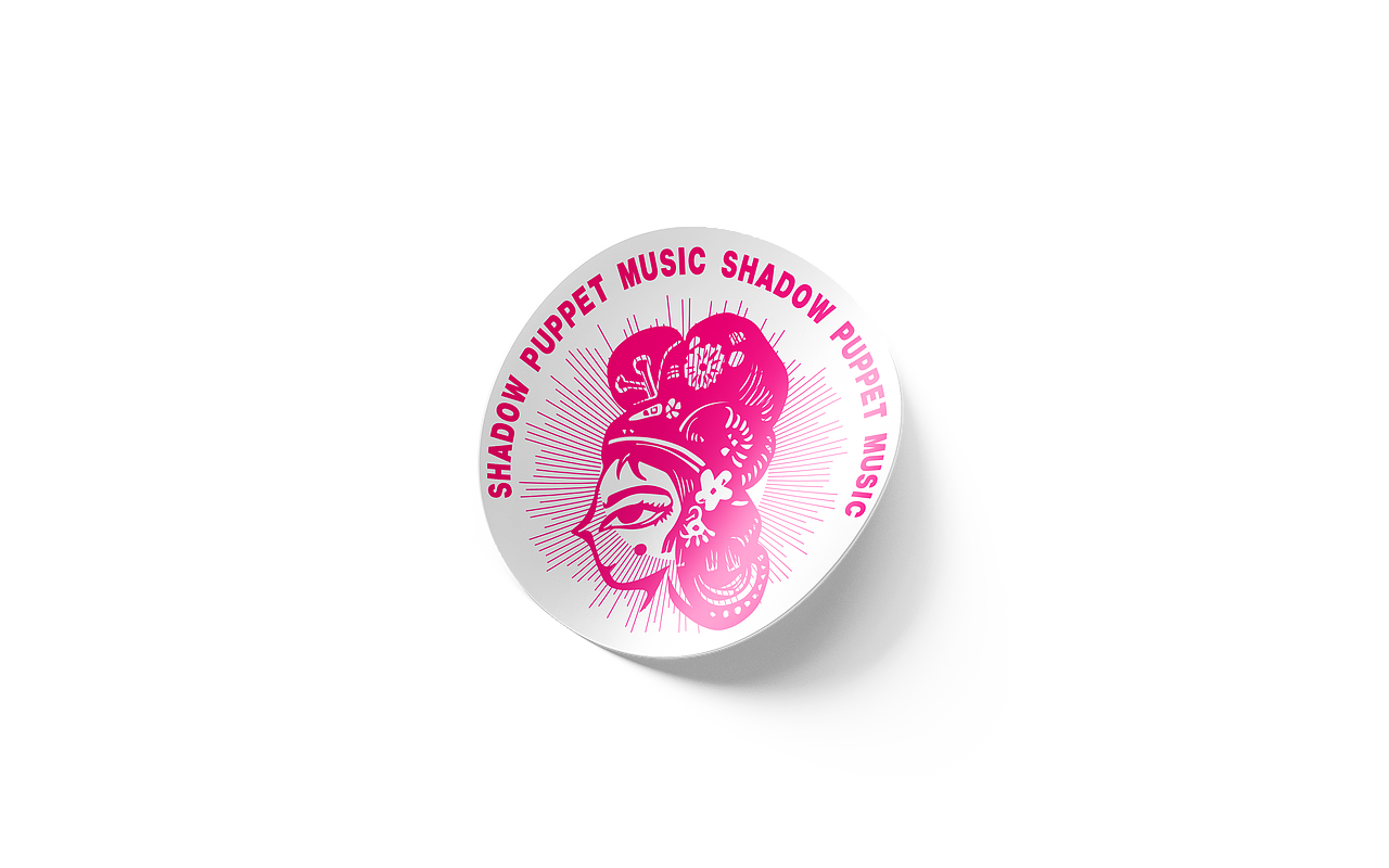 LONTCY | 丕荧音乐,不一样的皮影,特别的音乐。