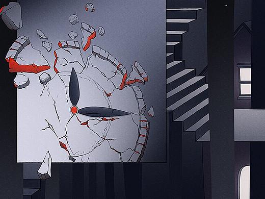 Songs After Dark（个人主页-ZMzQ5ODQxMDQ=） - 创作习作 - 站酷设计师jun_jun_原创素材 - 站酷ZCOOL