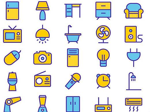 HOME ICON