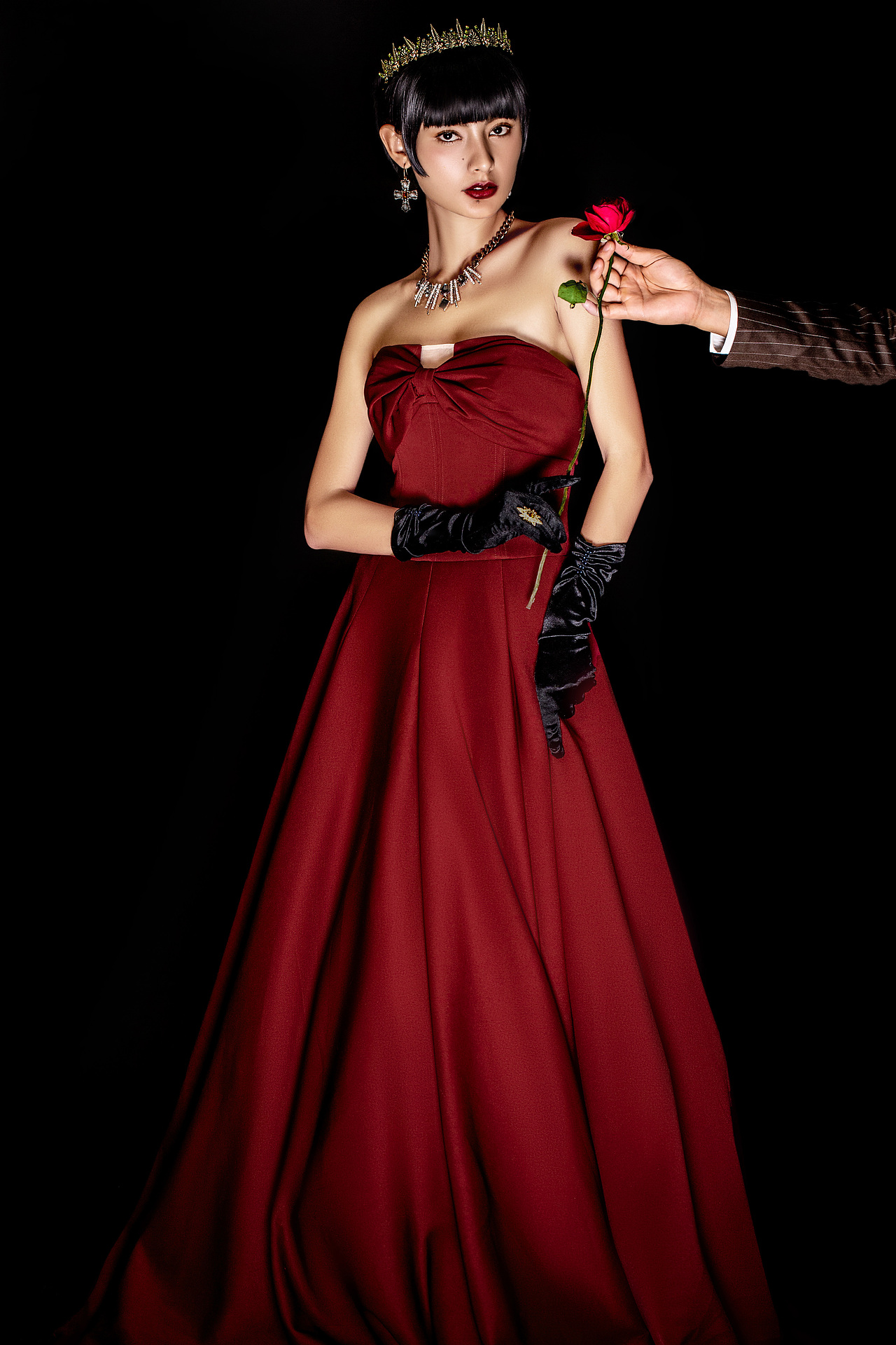 人像初学之路第一期!