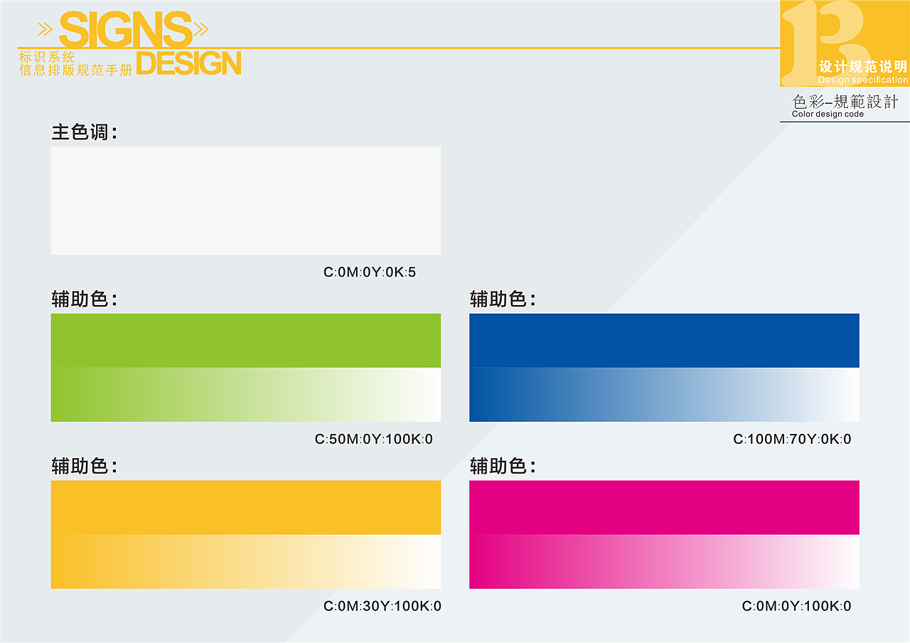 大学导视设计|大学导视系统设计|大学导视系统设计多钱（图ZMTkzMjI3NjY4） - 商业空间设计 - 站酷设计师导视系统设计原创素材 - 站酷ZCOOL