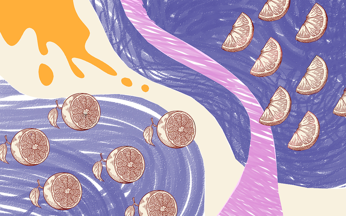 果汁包装（图ZMjMwMjgxNDM2） - 包装 - 站酷设计师昕宝在冲浪原创素材 - 站酷ZCOOL