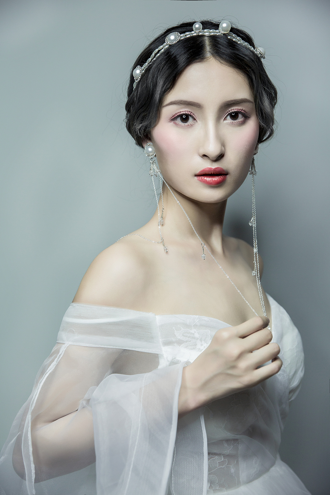 粉色系 暗黑系 童话系 写真