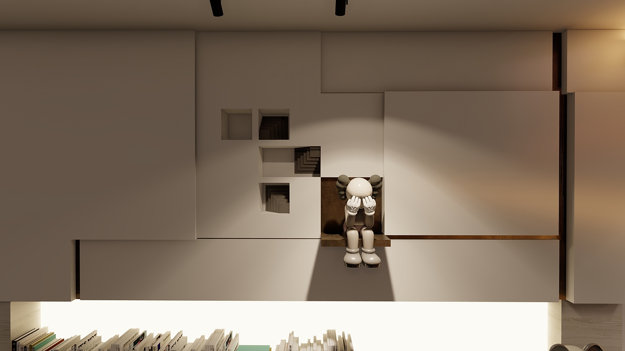 碰撞（图ZMjYzMjQxNTg0） - 商业空间设计 - 站酷设计师翻滚的茶叶蛋原创素材 - 站酷ZCOOL
