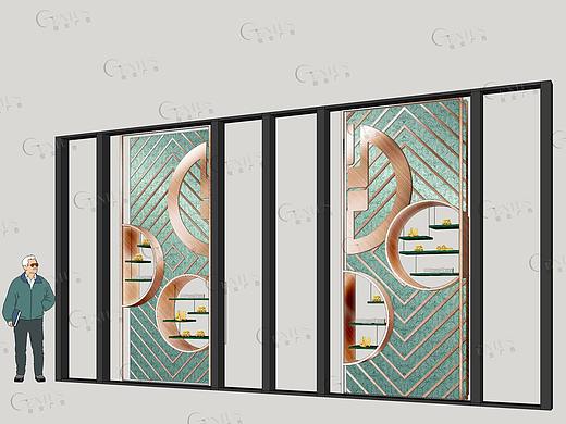 櫥窗（個(gè)人主頁(yè)-ZMzA1MTA2MTY=） - 宣傳物料 - 站酷設(shè)計(jì)師Kevinnn丶原創(chuàng)素材 - 站酷ZCOOL