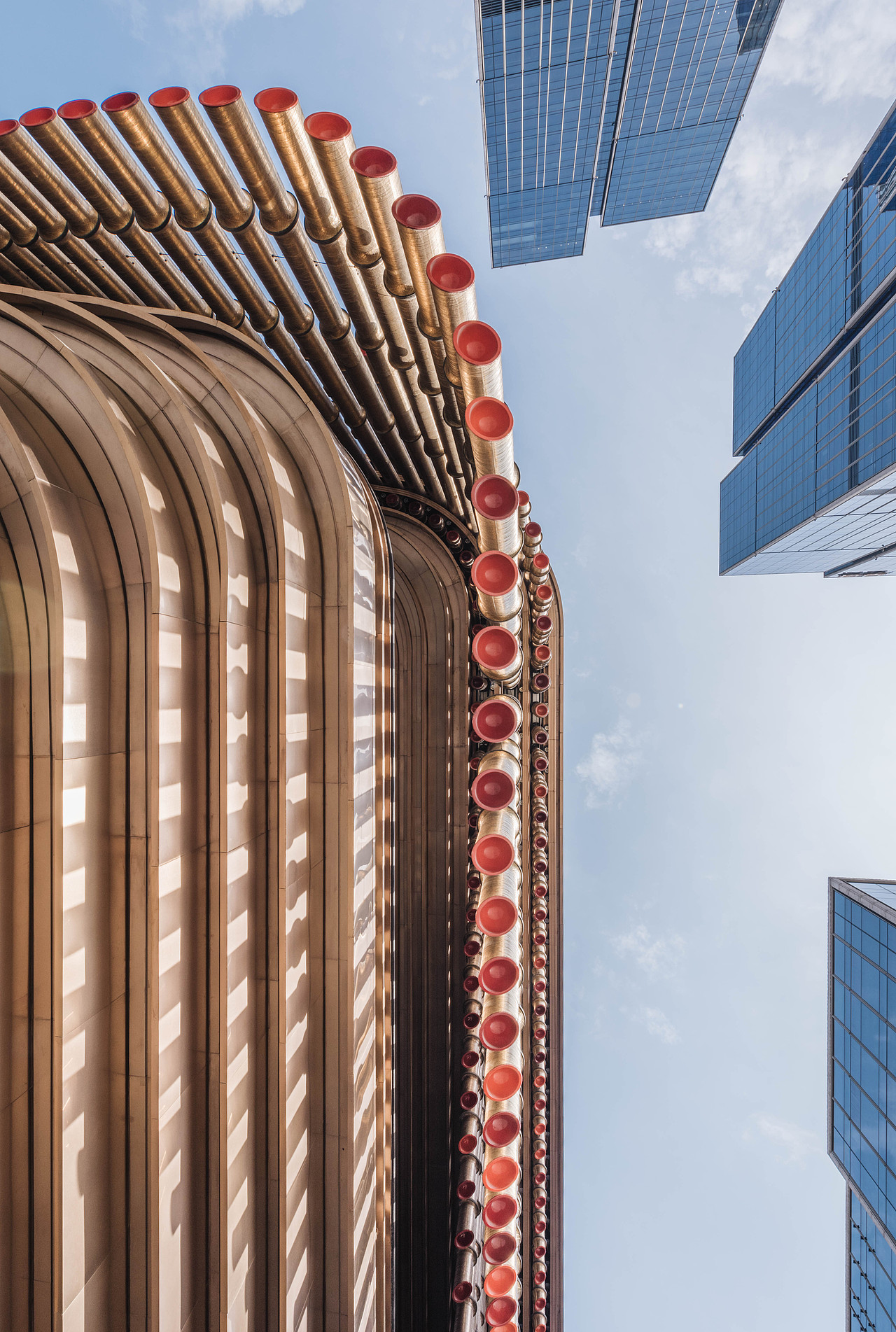 上海复星艺术中心