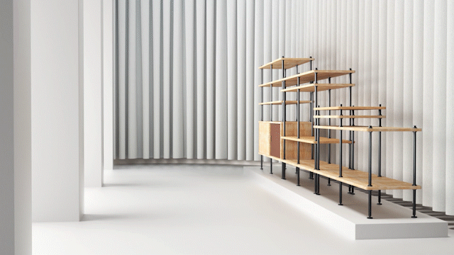 Carl Hansen & son 北欧极简家具短片(图ZMjQyNDgyNzU2) - 动画/影视 - 站酷设计师Lastlight原创素材 - 站酷ZCOOL