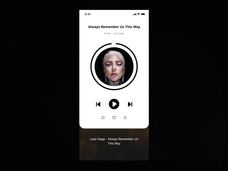 动效合集（图ZMTk1MTU4MTky） - 动效设计 - 站酷设计师轻声慢跑原创素材 - 站酷ZCOOL