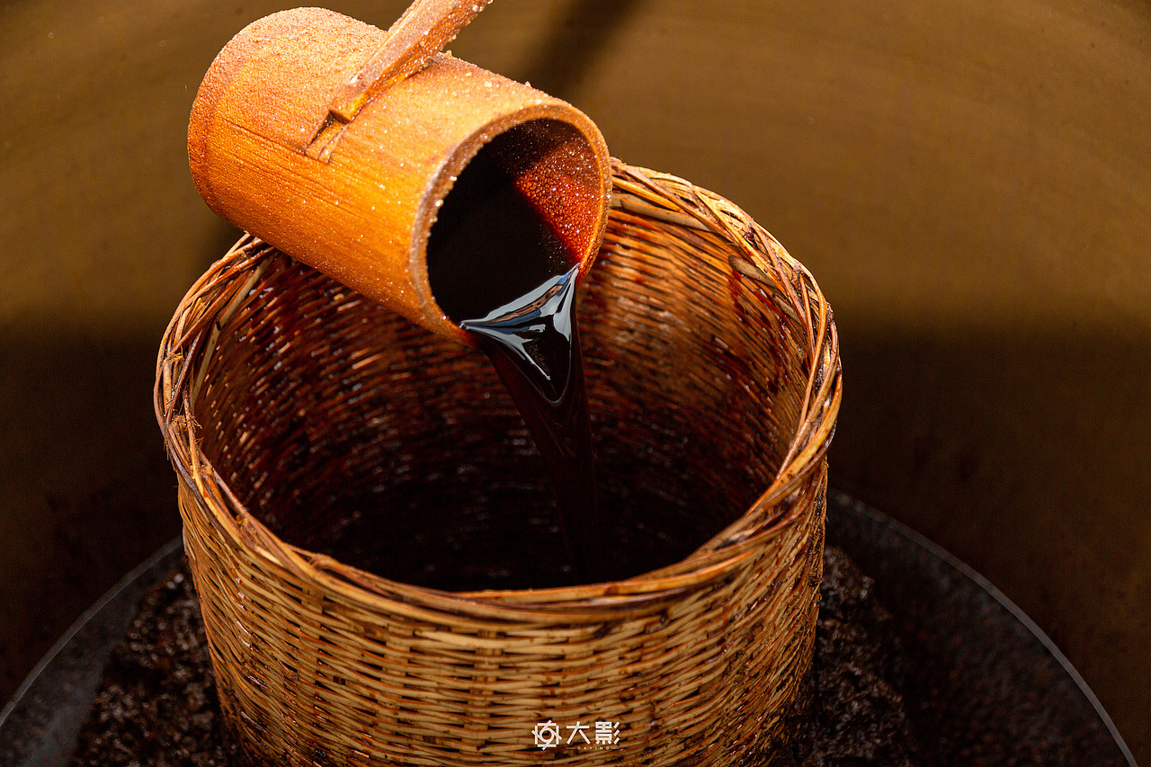 醋厂外拍｜醋中茅台（图ZMjMxNDM4OTU2） - 产品摄影 - 站酷设计师大影studio原创素材 - 站酷ZCOOL