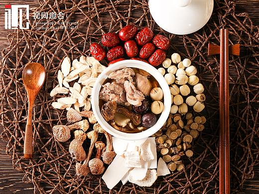 深圳美食摄影 | 汤品拍摄