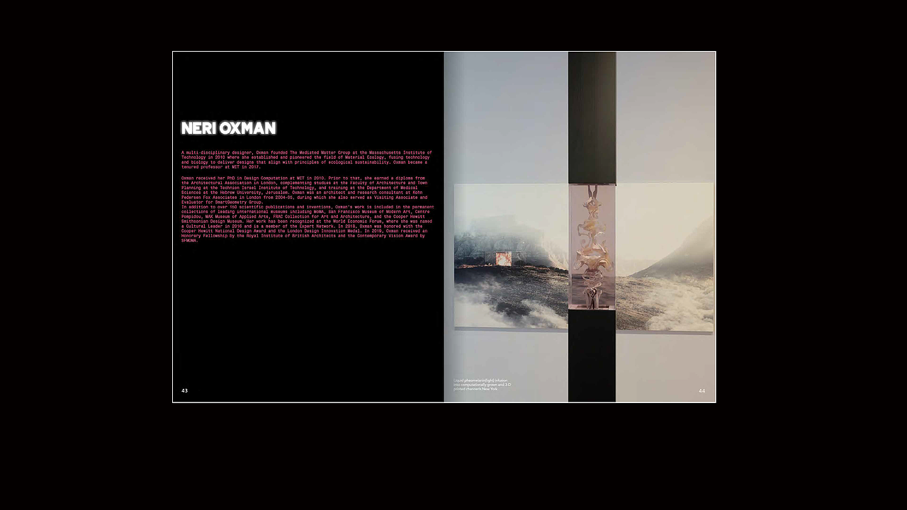 DIGITAL RENAISSANCE（图ZMjU3NDQ0MDUy） - 书籍/画册 - 站酷设计师Rachel0425原创素材 - 站酷ZCOOL