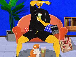 奈雪+BranD | 奈雪茶日常