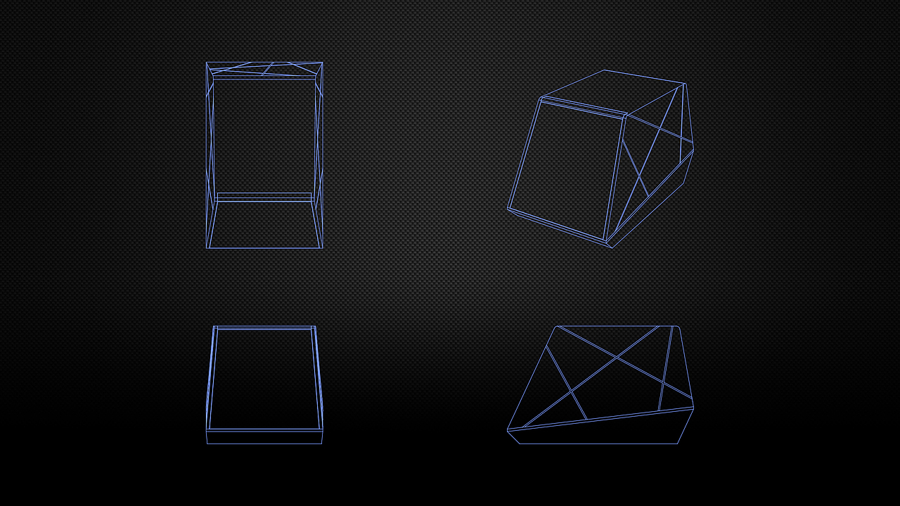 手机支付收银机概念设计