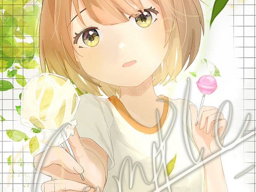 日系少女
