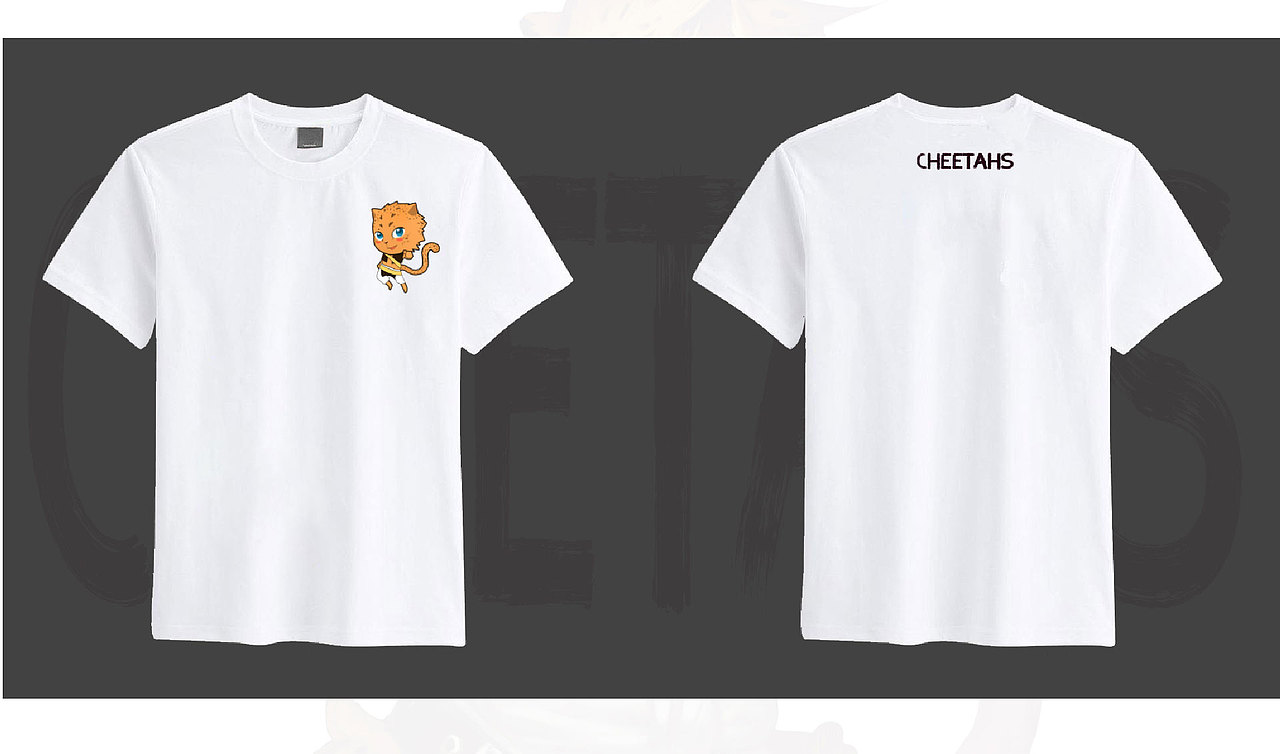 怪兽之子-瑞斯&可瑞斯（图ZMjIwNDQ4Nzgw） - IP形象 - 站酷设计师笑面佛XMF原创素材 - 站酷ZCOOL