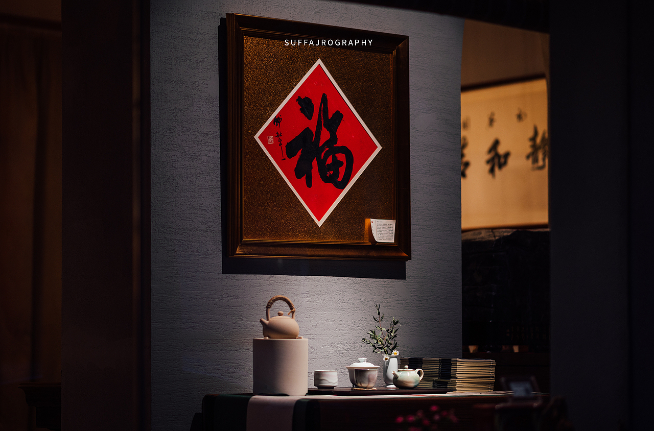 上海街头20220213