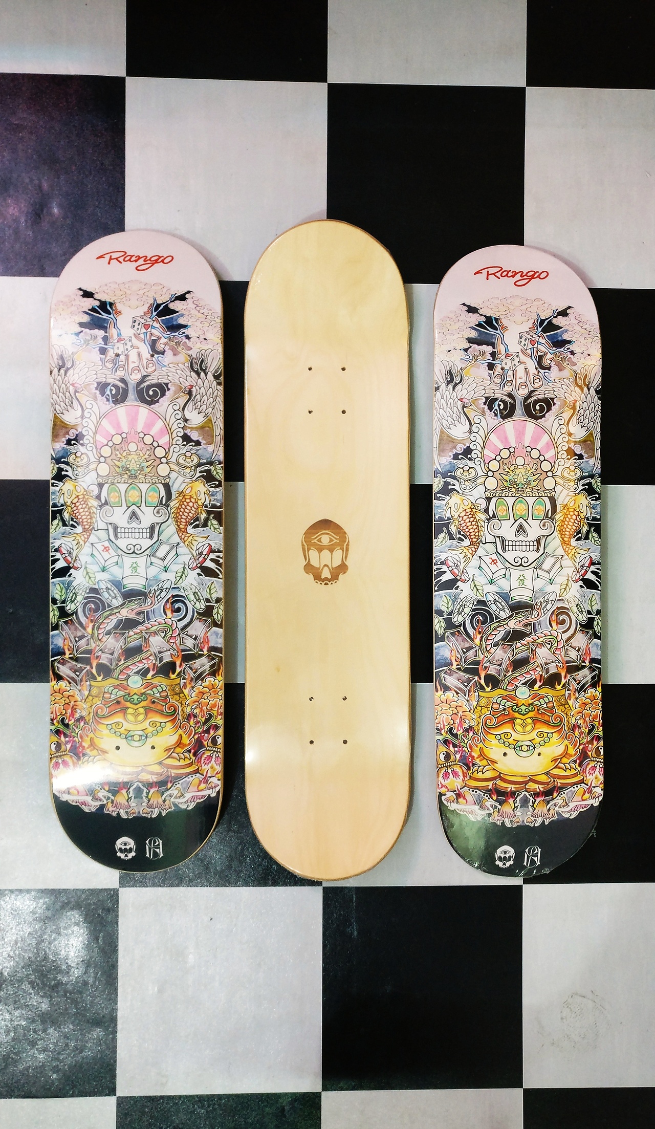 豪 赌 天 下 【赛博赌场CyberCasino系列】（图ZMTE2NDk3MDg4） - 艺术插画 - 站酷设计师Rango廿壹原创素材 - 站酷ZCOOL