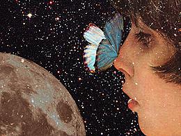 收藏从不停止 创意从不开始