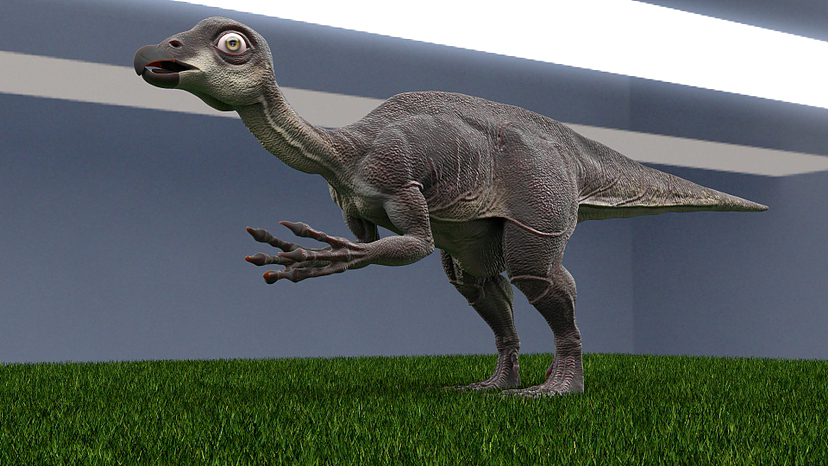 Modo，天台跃龙。（图ZMzYwNzM3NzY0） - 动画/影视 - 站酷设计师Z036437530原创素材 - 站酷ZCOOL