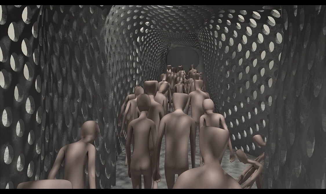 <FOLLOW跟随> #青春答卷2018#