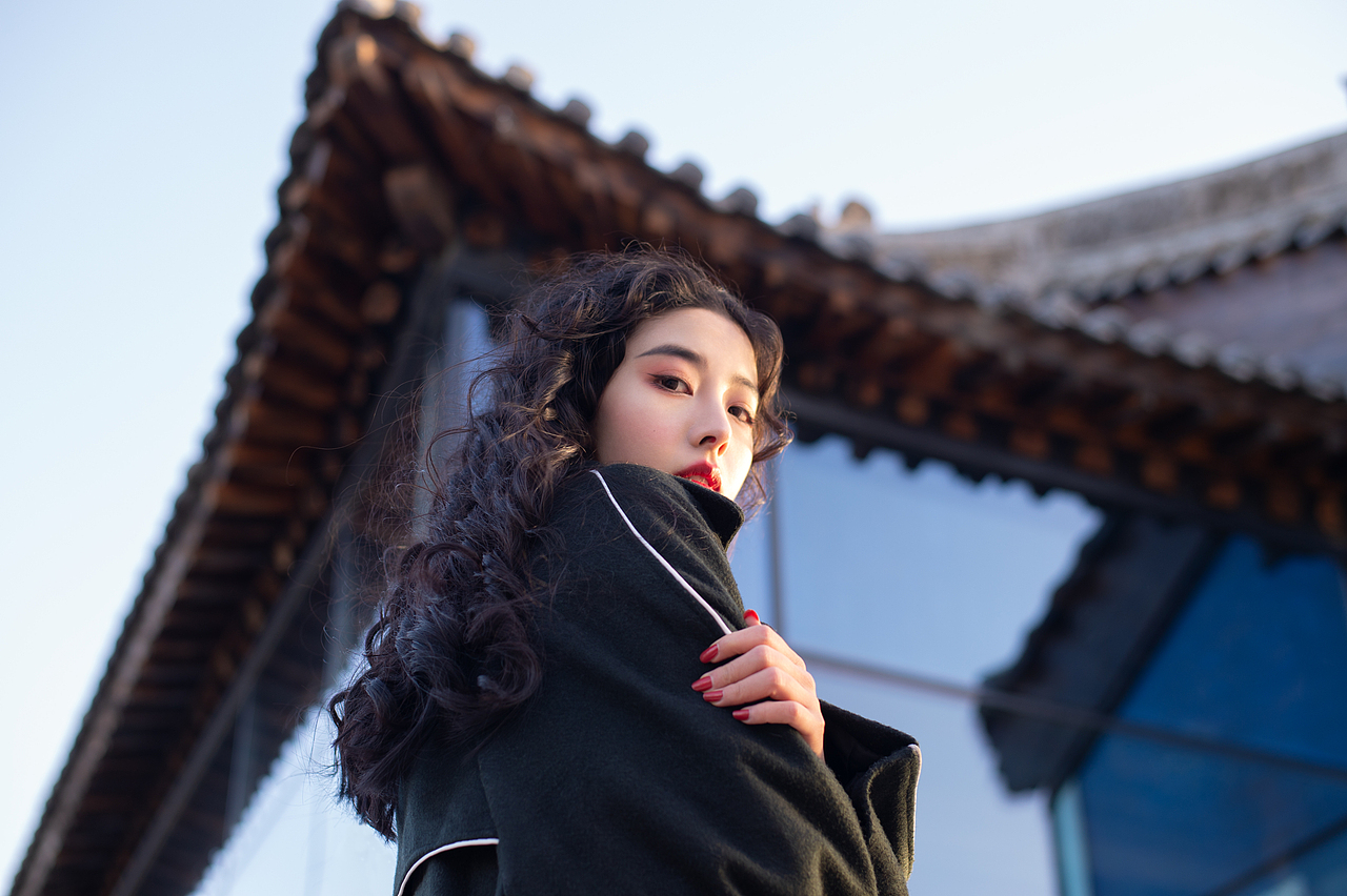 Song Art（图ZMTM5MzA5Mzk2） - 人像摄影 - 站酷设计师____null____原创素材 - 站酷ZCOOL