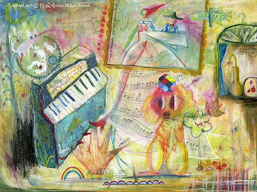 《 Septembre est venu 》