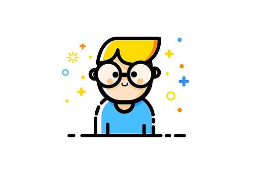 MBE风格（个人主页-ZNDE5OTQwNzI=） - 图标 - 站酷设计师晶灵卡原创素材 - 站酷ZCOOL