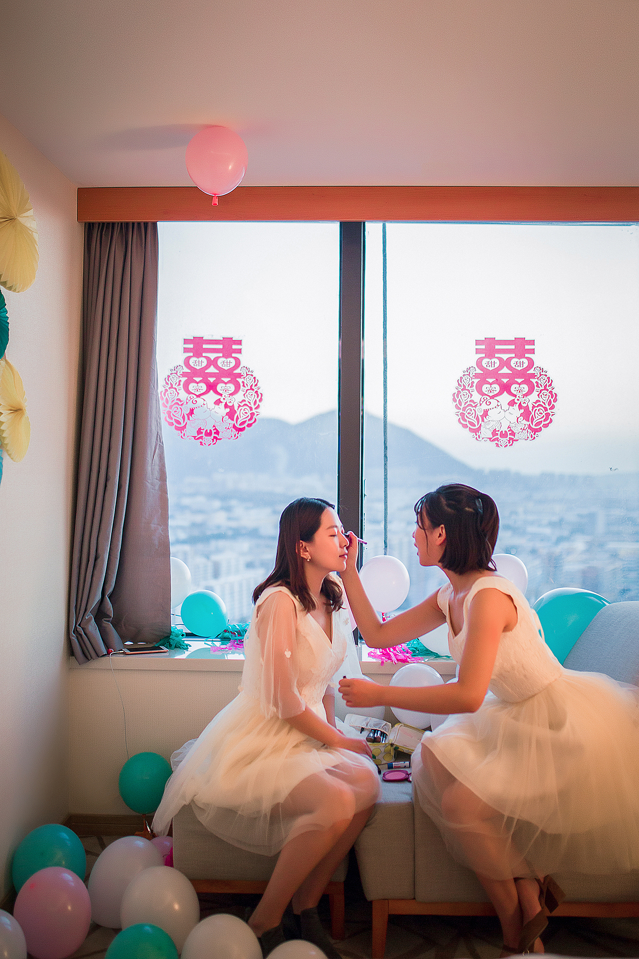 2017.10.05(婚礼跟拍)