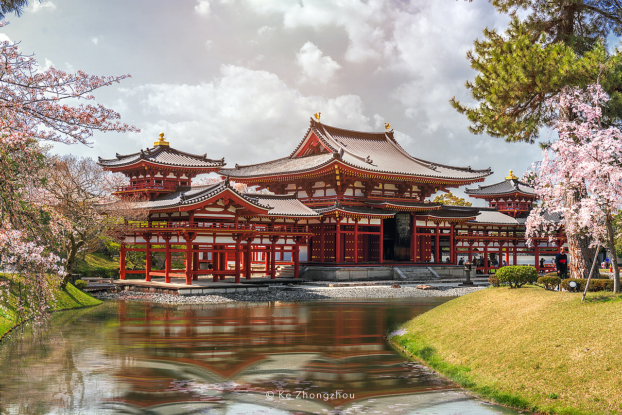 日本樱花季旅游（图ZMTExNjk1NzEy） - 风光摄影 - 站酷设计师KeZhongzhou原创素材 - 站酷ZCOOL