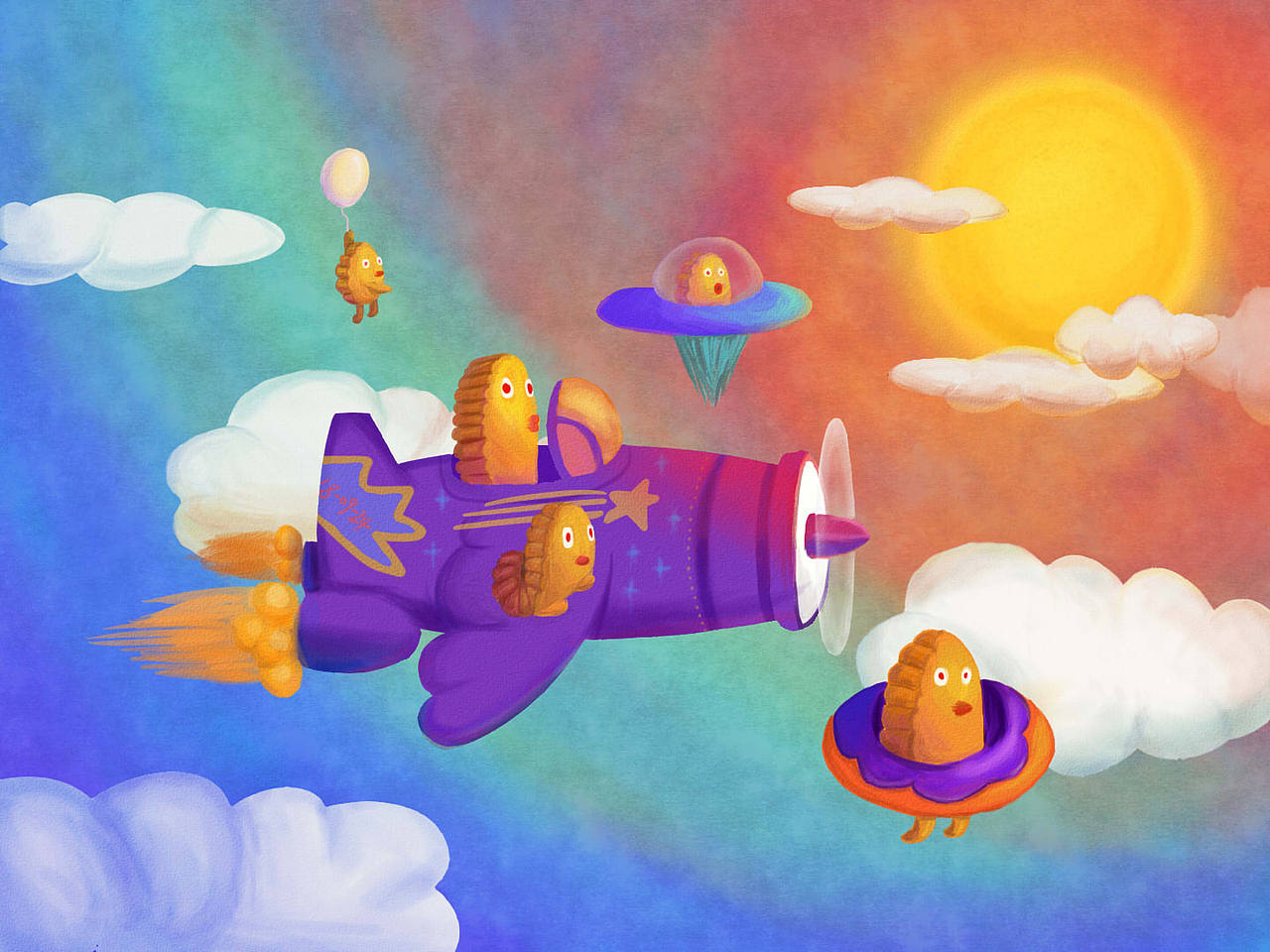 月餅大會（圖ZMTMxMjg5NTEy） - 創(chuàng)作習作 - 站酷設計師xiaobaojia原創(chuàng)素材 - 站酷ZCOOL