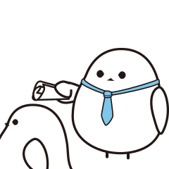 動(dòng)態(tài)表情-《肥啾白團(tuán)團(tuán)第一彈》（圖ZMjQ3NzY3MDA4） - 網(wǎng)絡(luò)表情 - 站酷設(shè)計(jì)師三霧三霧原創(chuàng)素材 - 站酷ZCOOL